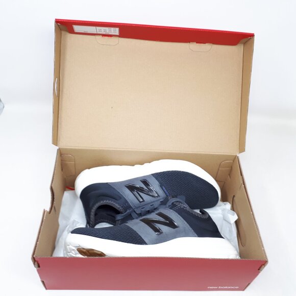 New Balance Fresh Foam Cruz v2 Sport Training Running Shoe Sneaker Womens Size 8 - Picture 12 of 12